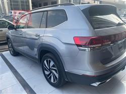 فولكسفاغن أطلس